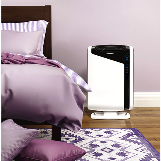 AeraMax DX95 (about 295 square feet) Air Purifier