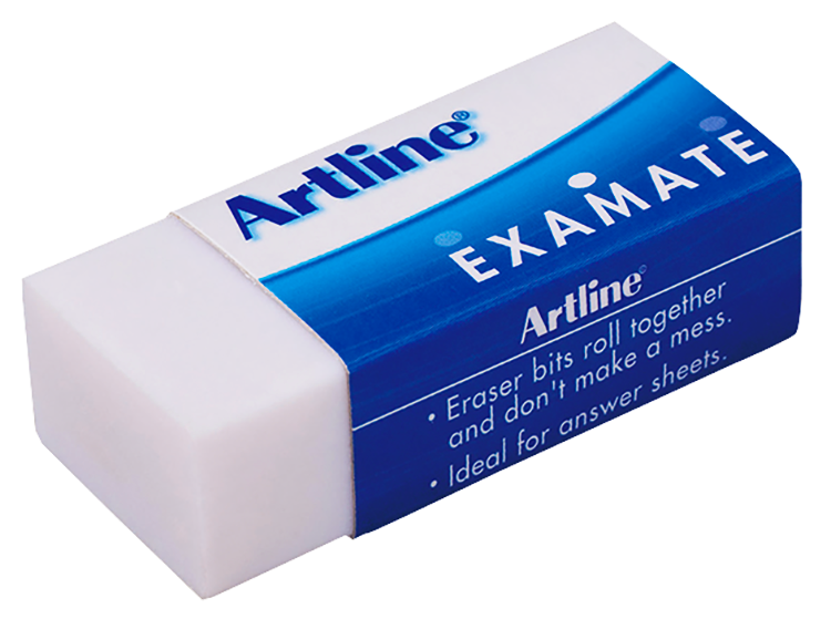 Load image into Gallery viewer, Artline EER-12 Eraser