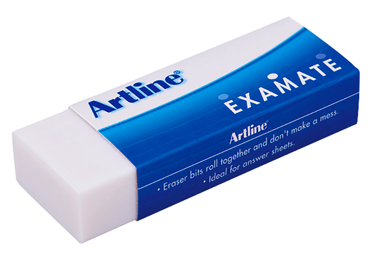 將圖像加載到圖庫查看器中,Artline EER-22 擦膠 (大)