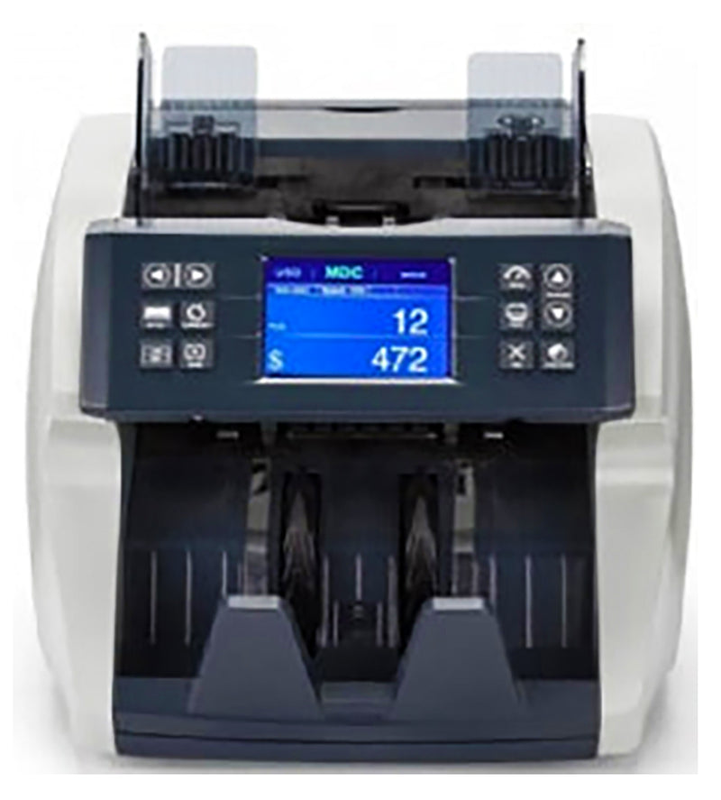 Load image into Gallery viewer, Exact EVG-77 Multi-currency Counter with 2 CIS