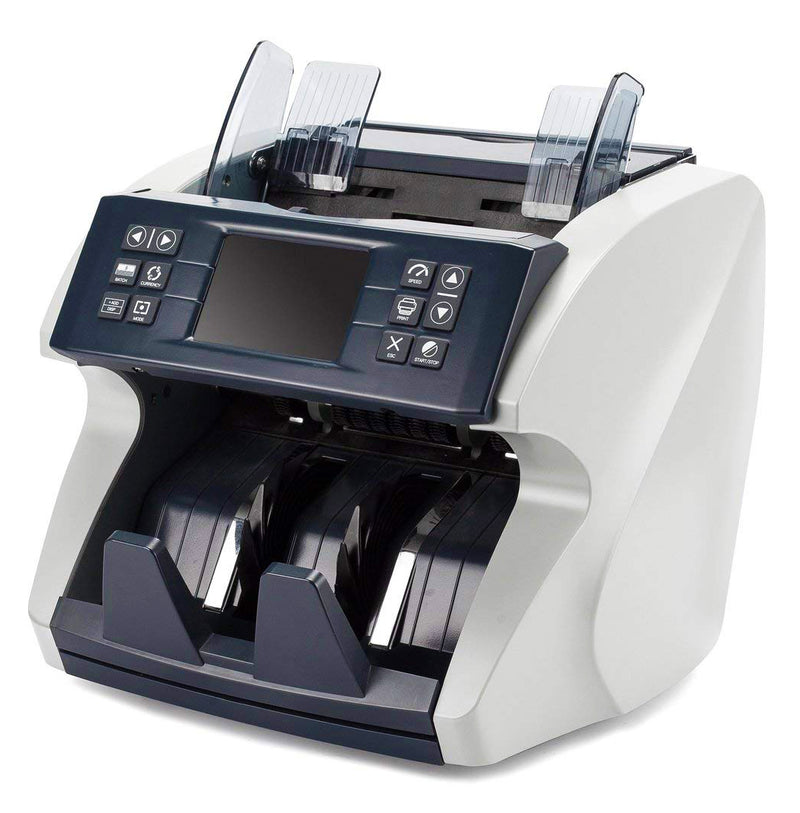 Load image into Gallery viewer, Exact EVG-77 Multi-currency Counter with 2 CIS