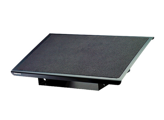 Fellowes F8064101 Pro Series Heavy Duty Foot Support