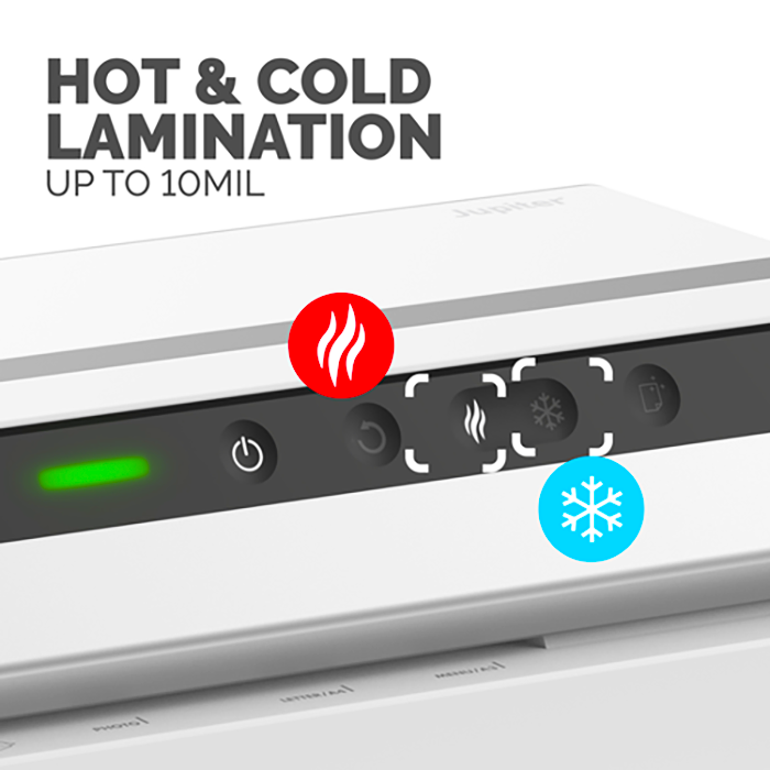 將圖像加載到圖庫查看器中,Fellowes Laminator Jupiter A3 過膠機