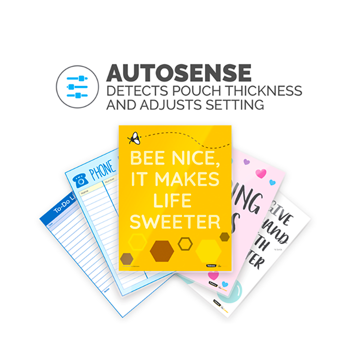 將圖像加載到圖庫查看器中,Fellowes Laminator Jupiter A3 過膠機