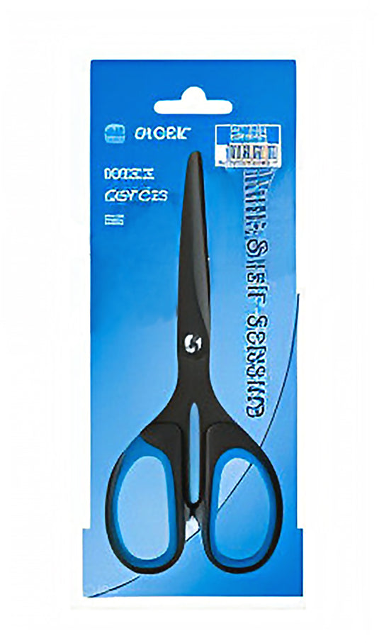 Globe NS-155 (6 inches) Non-Stick Scissors (12 pieces)