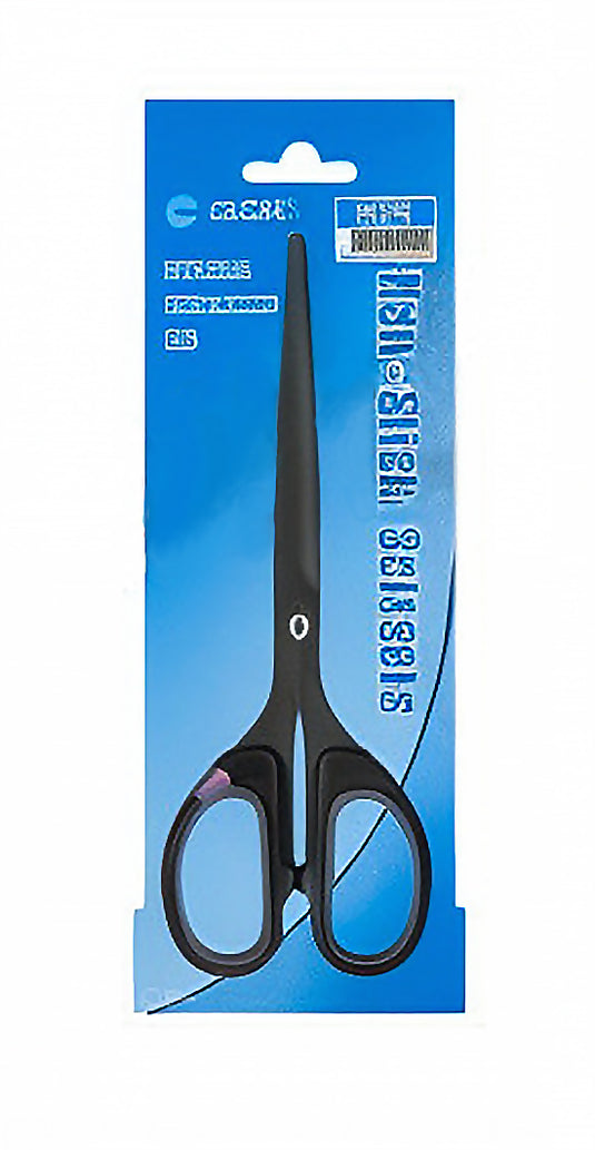 Globe NS-180 (7 inches) Non-Stick Scissors (12 pieces)