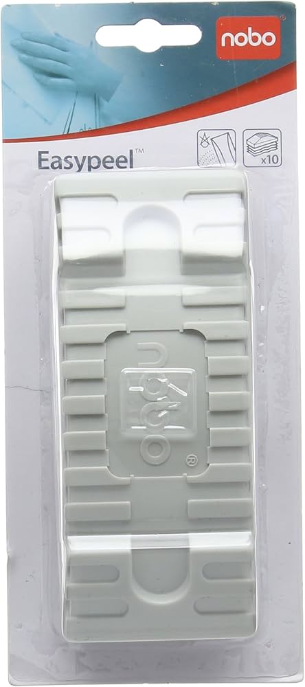 Load image into Gallery viewer, Nobo Easypeel Drywipe Eraser