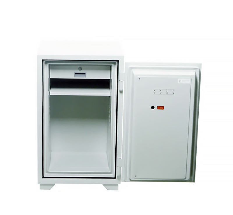 將圖像加載到圖庫查看器中,SentrySafe S6770 善衛商業防火保險箱