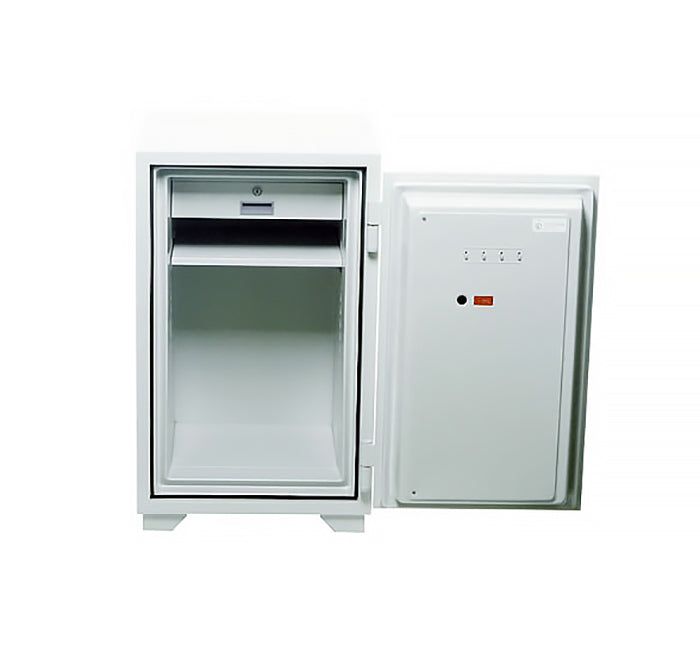 將圖像加載到圖庫查看器中,SentrySafe S6370 善衛密碼鑰匙雙重鎖保險箱
