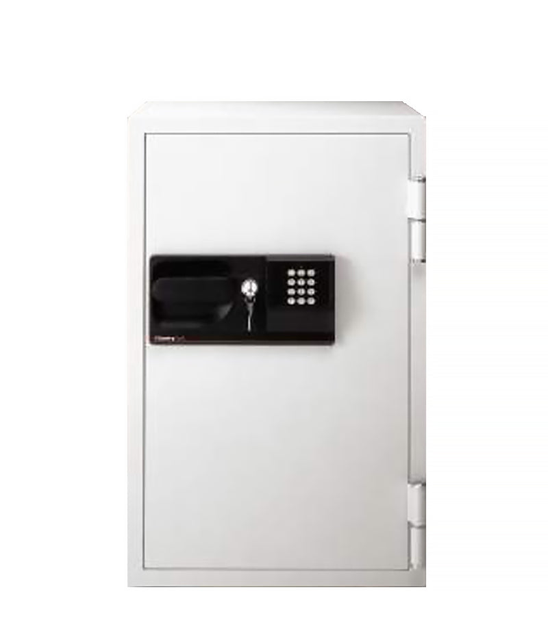 將圖像加載到圖庫查看器中,SentrySafe S6770 善衛商業防火保險箱