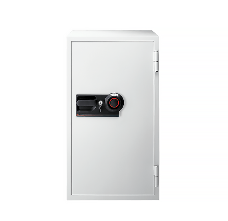將圖像加載到圖庫查看器中,SentrySafe S8371 善衛商業防火密碼鑰匙雙重鎖保險箱