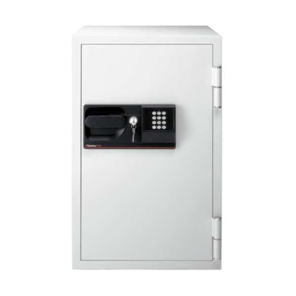 將圖像加載到圖庫查看器中,SentrySafe S6370 善衛密碼鑰匙雙重鎖保險箱