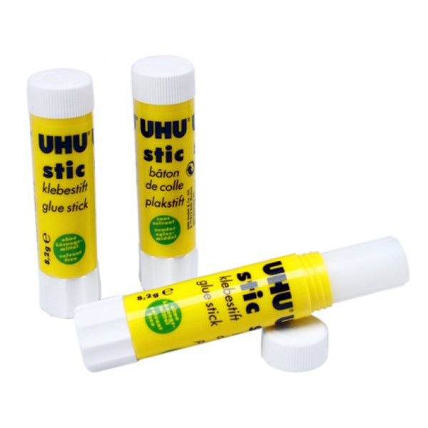 將圖像加載到圖庫查看器中,UHU 槳糊筆
