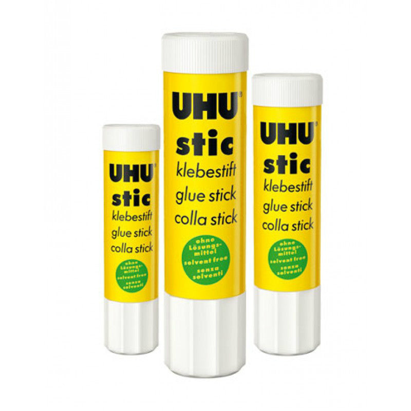 將圖像加載到圖庫查看器中,UHU 槳糊筆