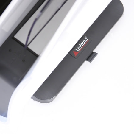 Load image into Gallery viewer, UniBinder 8.2 Thermal Steel Binding system