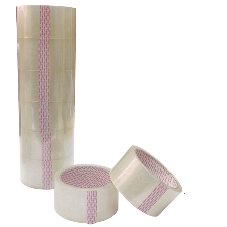 透明封箱膠紙 2