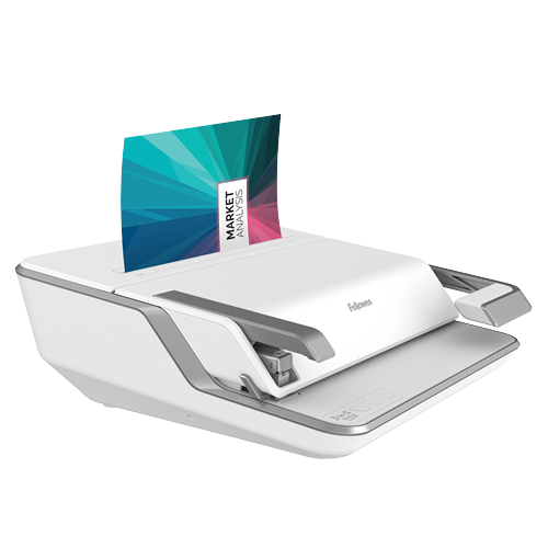 Fellowes Lyra 3-in-1 Binding