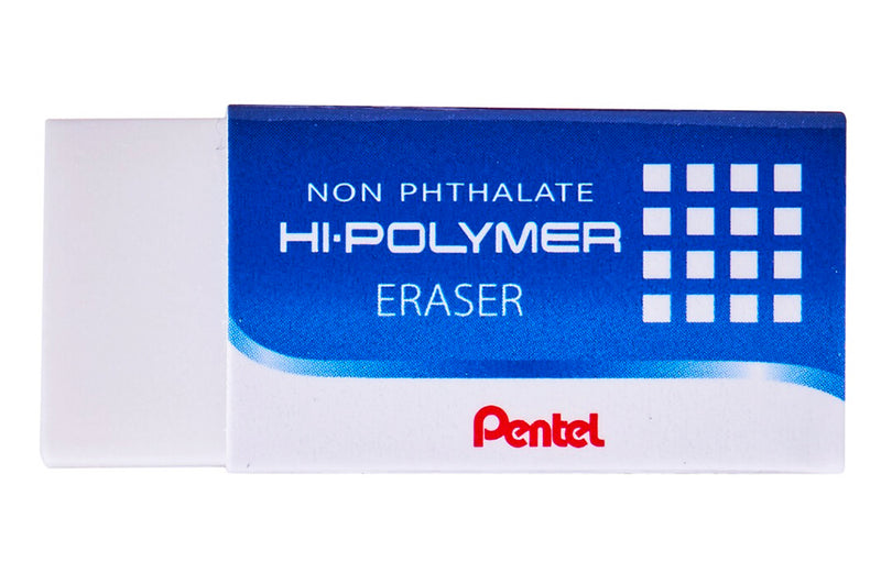 將圖像加載到圖庫查看器中,Pentel ZEH-03N 擦膠 (小)