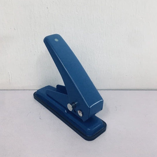 Genmes 9190 Single-Hole Punch (20 sheets)