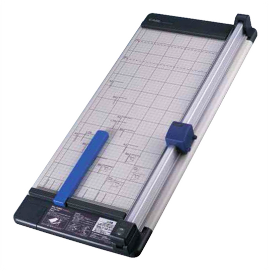 Carl DC-250 A2 滾輪式切紙器