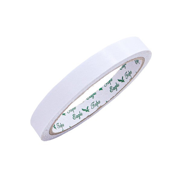 將圖像加載到圖庫查看器中,Green Eagle 雙面膠紙 (9碼)