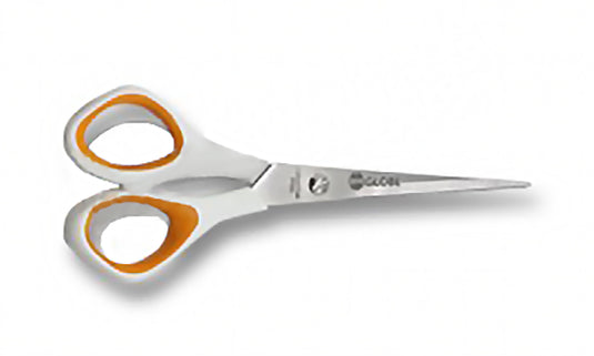 Globe DS-178 Stylish Design Scissors (160mm) ((12 pieces)