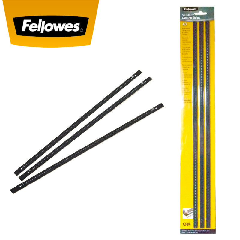 Load image into Gallery viewer, Fellowes A3 Cutting Strips