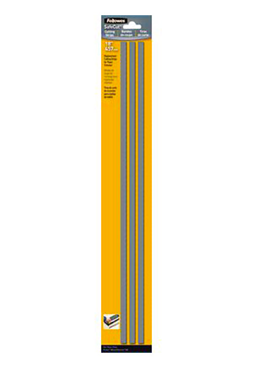 Load image into Gallery viewer, Fellowes A3 Cutting Strips