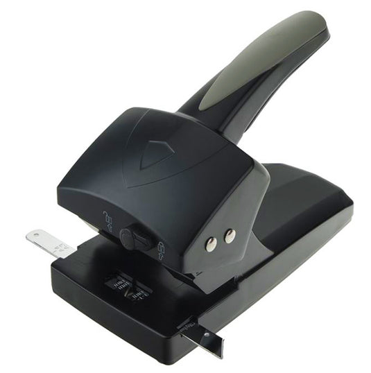 Genmes 9378 Heavy Duty Hole Punch (65 sheets)