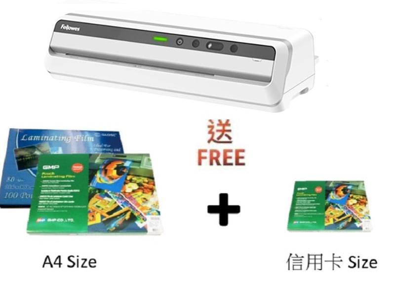 將圖像加載到圖庫查看器中,Fellowes Laminator Jupiter A3 過膠機