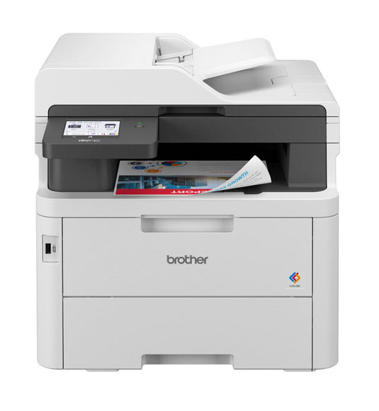 Brother MFC-L3760CDW 彩色雷射多功能打印機