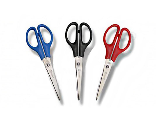 Globe No.168 Scissors (166mm) (12 pieces)