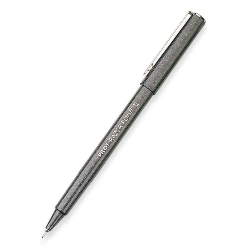 將圖像加載到圖庫查看器中,Pilot Razor Point 水筆 (SW-10PP)
