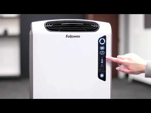 Load and play video in Gallery viewer, AeraMax DX95 (about 295 square feet) Air Purifier