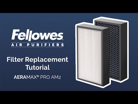 Load and play video in Gallery viewer, AeraMax Pro AM2 50mm Standard Hybrid Filter (1Pcs)