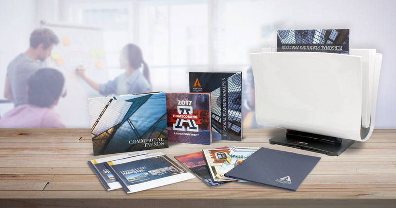 Load image into Gallery viewer, UniBind 8.4 Thermal Binding Machine