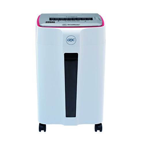 Load image into Gallery viewer, GBC ShredMaster 22SM Miro-cut (2x10mm) 6 Shredder