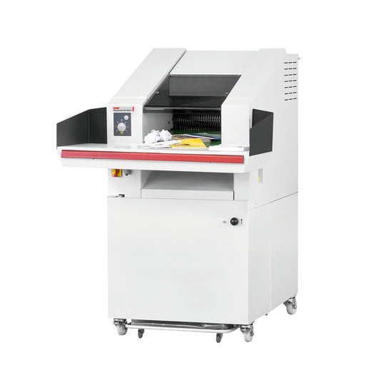 HSM Powerline FA500.2 (3.9x40mm) Heavy Duty Document Shredder (Pre-order item)