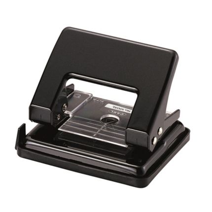 Carl 100XL 2-Hole Punch (20 sheets)