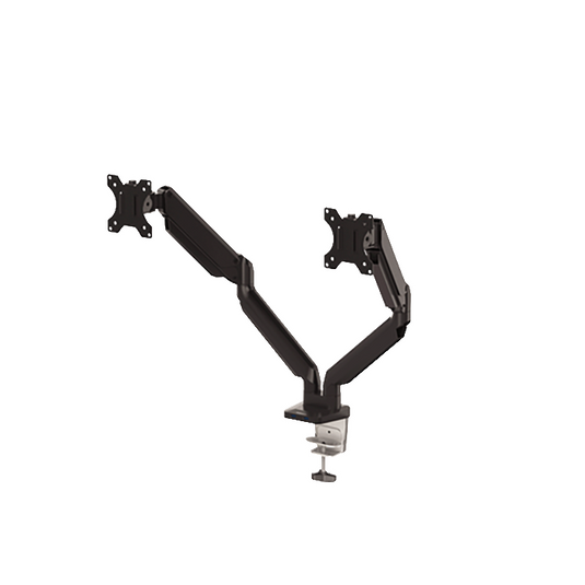 Fellowes Platinum Series Dual Monitor Arm F8042501