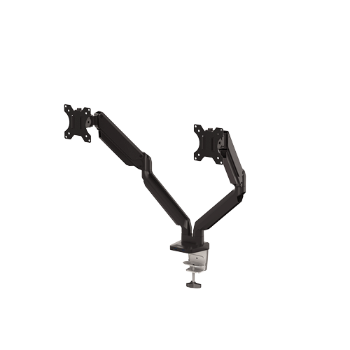 Fellowes Platinum Series Dual Monitor Arm F8042501