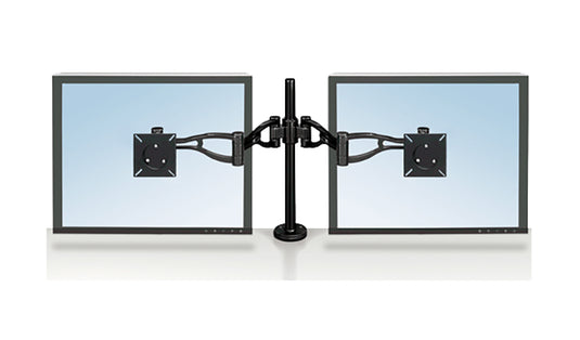 Fellowes Professional Series Dual Monitor Arm F8041701 