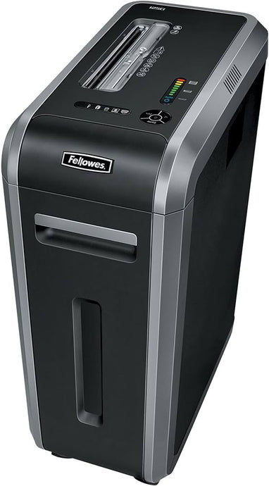 Fellowes Powershred®125Ci 粒狀 (4x38mm) 20張 碎紙機