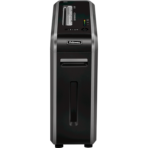 將圖像加載到圖庫查看器中，Fellowes Powershred®125Ci 粒狀 (4x38mm) 20張 碎紙機
