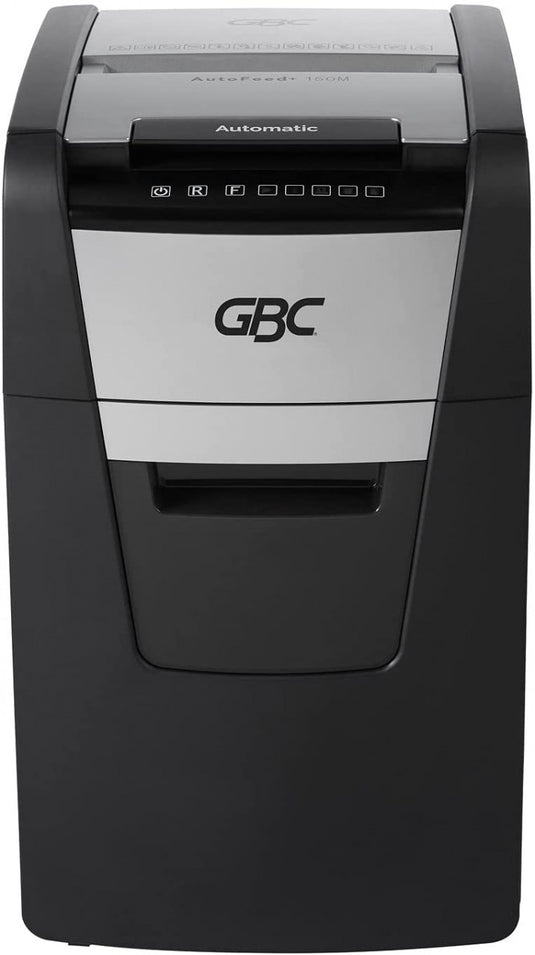 GBC ShredMaster 150X 粒狀 (4x28mm) 150張 全自動碎紙機