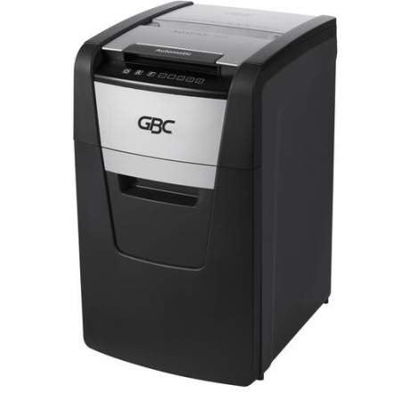 Load image into Gallery viewer, GBC ShredMaster 150X Cross-cut (4x28mm) 150 Sheets Auto Shredder
