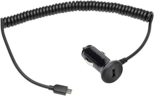 Kensington  K38119WW  3.4 USB 車用充電器