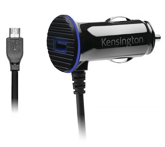 Kensington  K38119WW  3.4 USB 車用充電器