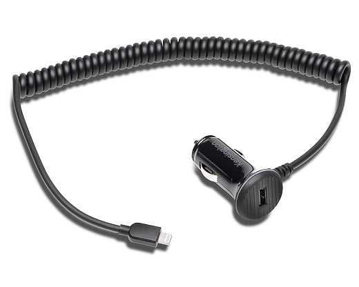 Kensington K39794WW 3.4 USB 車用快速充電器
