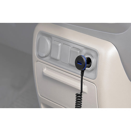 Kensington K39794WW 3.4 USB 車用快速充電器